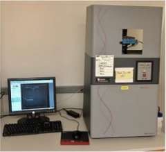 Alpha Innotech Fluorchem Q gel imager