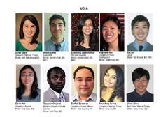 MSTAR Alumni 2013 Thumbnail