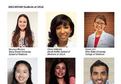 MSTAR Alumni 2015 Thumbnail