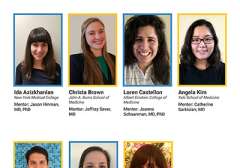 MSTAR Alumni 2017 Thumbnail