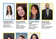 MSTAR Alumni 2018 Thumbnail