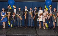 UCLA IMG Program Class of 2017