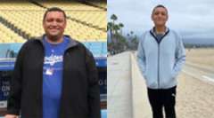 Anthony's Story - Weight Loss Surgery: Gastric Sleeve