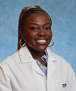 Belle Benanzea-Fontem, MD