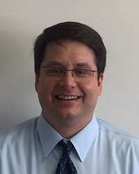 Christopher J. Graber, MD, MPH