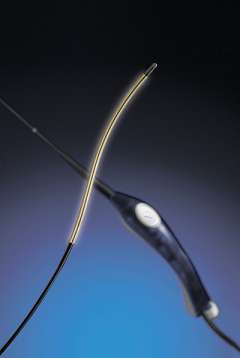 Image of ClosureFAST Catheter