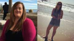 Courtney's Story - Weight Loss Surgery: Gastric Sleeve