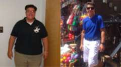 Deb's Story - Weight Loss Surgery: Roux-en-Y Gastric Bypass