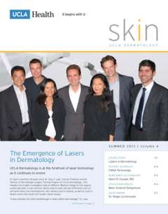 Derm Newsletter Summer