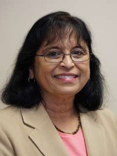 Sherin Devaskar, MD