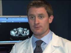 John Moriarty, MD, Vascular & Interventional Radiologist