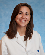 Lauren Ellis, MD, MS