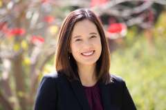 Emily Methangkool Photo Congratulations to Dr. Methangkool for Outstanding Service Award!