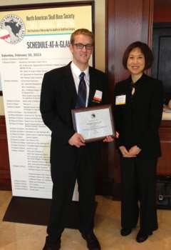 Dr. Christopher Thompson & Dr. Marilene Wang