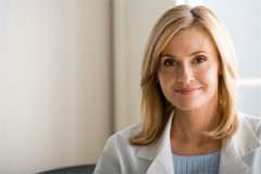 radiation oncology doctor