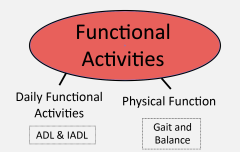 Functional Activities presentation graphic cropped