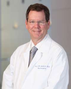 Gary W. Mathern, MD, Professor