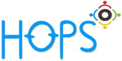 Hops logo