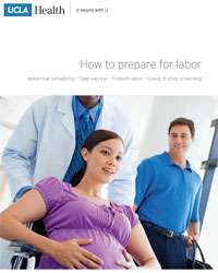 How to Prepare for Labor 