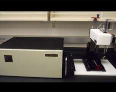 Infinitiy Horizon Impactor