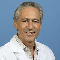 Jeff Bronstein, MD, PhD