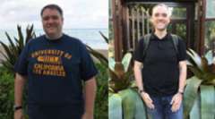 Jeremy's Story - Weight Loss Surgery: Gastric Sleeve