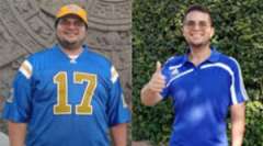 Jose's Story - Weight Loss Surgery: Gastric Sleeve