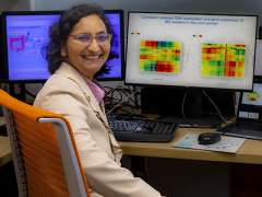 Swapna Joshi, PhD