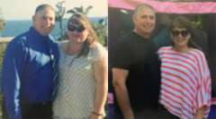 Julie & Patrick's Story - Weight Loss Surgery: Roux-en-Y Gastric Bypass and Gastric Sleeve
