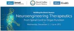 Neuroengineering Therapeutics Banner