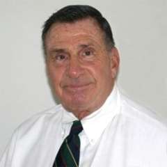 Edward O. Leventen, M.D.