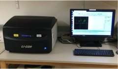 LI-COR Odyssey CLx Imaging System