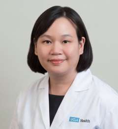 LISA LEE, MD