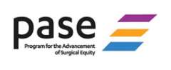 PASE Logo