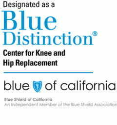 The UCLA Joint Replacement Center provides comprehensive evaluation and treatment for patients with permanent and progressive damage to knees, hips, or shoulders as a result of osteoarthritis, rheumatoid arthritis, trauma, or other joint disorders.