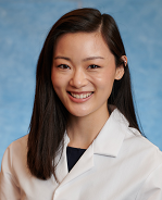Maegan Lu, MD