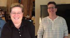 Lynne's Story - Weight Loss Surgery: Roux-en-Y Gastric Bypass