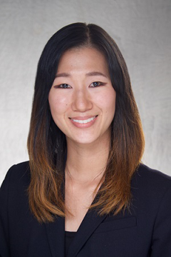 Marie Kim Resident Physician