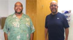 Merwin's Story - Weight Loss Surgery: Gastric Sleeve