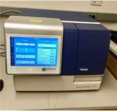 Molecular Devices SpectraMax iD3 Multi-Mode Microplate Reader