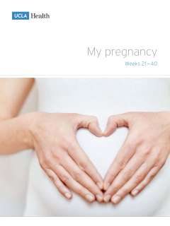 pregnancy 21-40