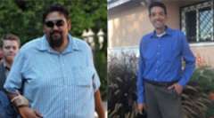 Neil's Story - Weight Loss Surgery: Gastric Sleeve