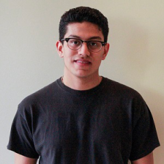 Sassan Suarez Graduate Student Researcher
