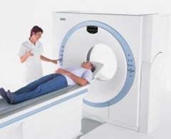 Siemens Slice CT