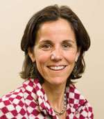 Dr. Wendy Slusser, medical director of the Fit for Healthy Weight program at UCLA Mattel Children's Hospital