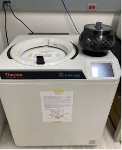 Sorvall WX80 Plus Ultracentrifuge