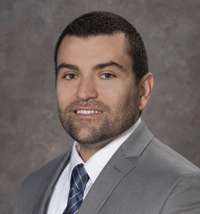 James H. Tabibian, MD, PhD, FACP