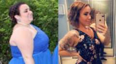 Tara's Story - Weight Loss Surgery: Gastric Sleeve
