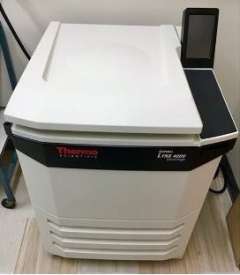 ThermoFisher Sorvall Lynx 4000 Centrifuge