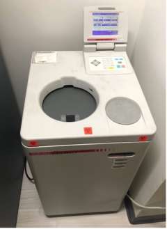 ThermoFisher Sorvall M150 Ultracentrifuge